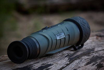 Распространенные сбои в работе тепловизоров