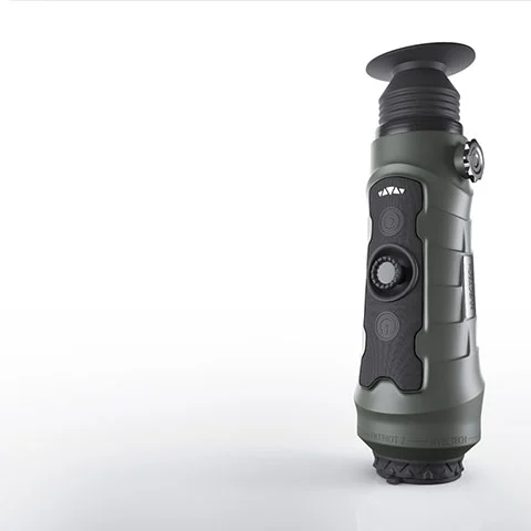 PATRIOT 2 - Нова епоха тепловізійної технології