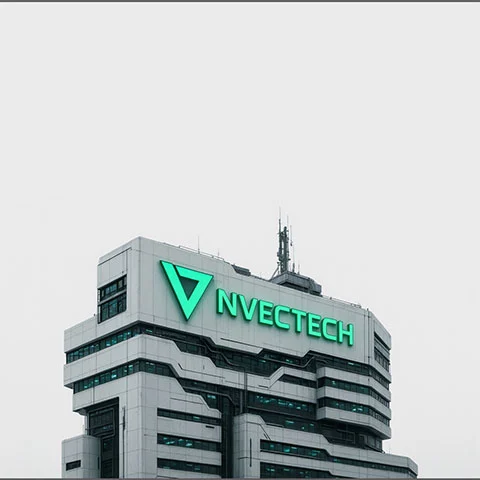 NVECTECH building