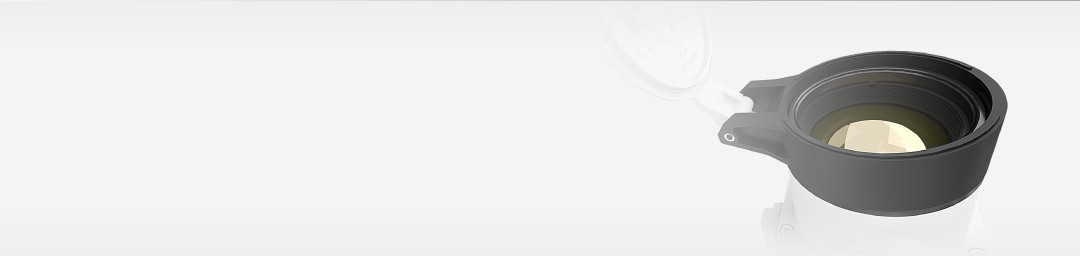 характеристики DEFENDER features