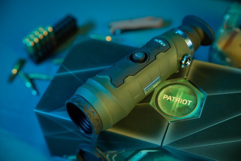 Фото PATRIOT 2