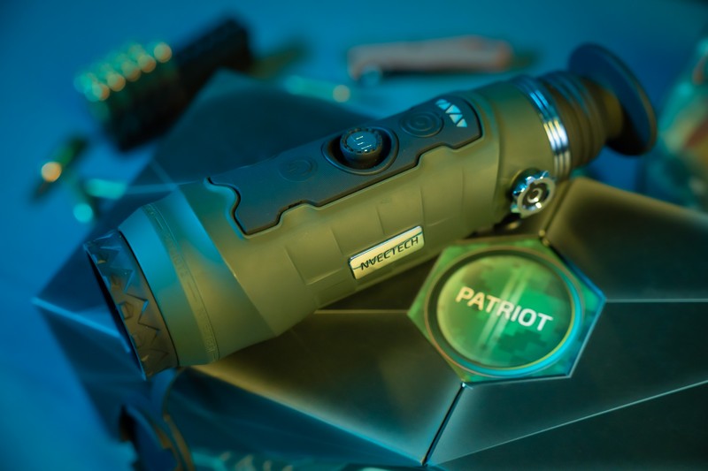 Фото PATRIOT 2