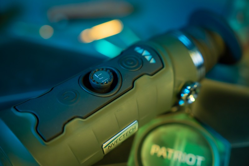 Фото PATRIOT 2