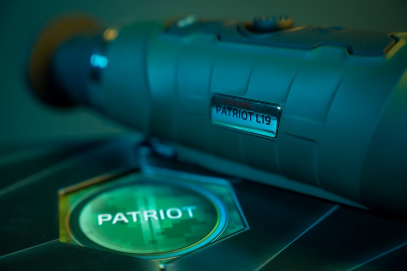 Фото PATRIOT 2