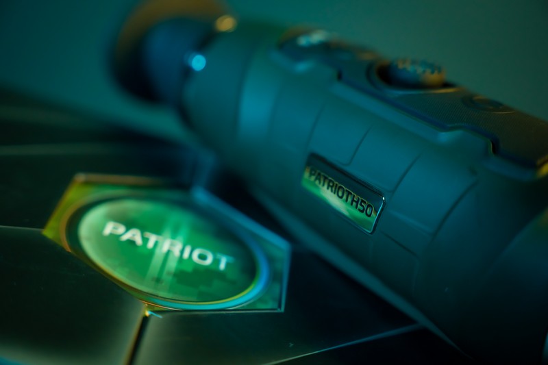 Фото PATRIOT 2