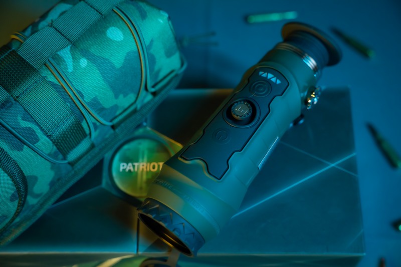 Фото PATRIOT 2