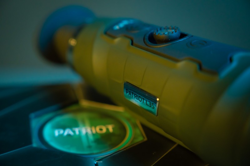 Фото PATRIOT 2