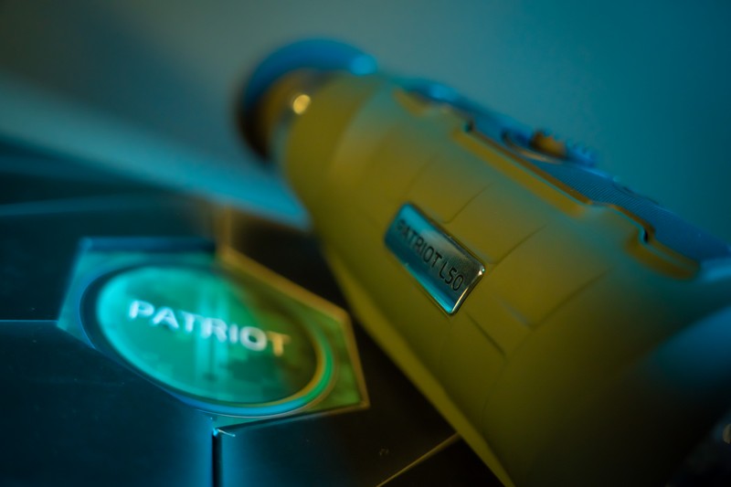 Фото PATRIOT 2