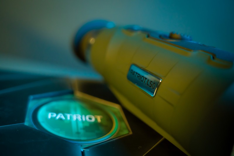 Фото PATRIOT 2